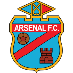 Arsenal Fútbol Club