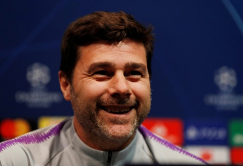 J.Redknappas: "Man Utd" pavyks prisivilioti M.Pochettino