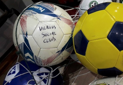 Lietuvos vaikų Futsal taurės finalas bus surengtas Kėdainių arenoje