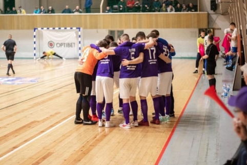 Prieš Futsal fiestą – specialūs renginiai turnyrą priimsiančiuose miestuose