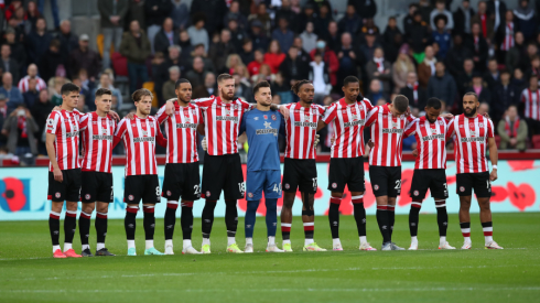 Žingsnis tvarumo link: „Brentford“ kitą sezoną nekeis pagrindinės aprangos