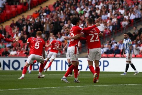 Aiškėja galimos bausmės „Everton“ ir „Nottingham Forest“ klubams