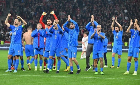 EURO 2024: Italija – Albanija (rungtynės tiesiogiai)
