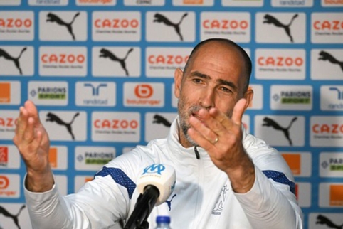 Oficialu: „Lazio“ atsisveikino su itin trumpai dirbusiu treneriu