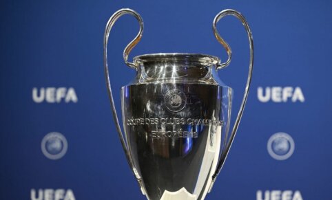 Italijos futbolo klubai, laimėję UEFA Čempionų lygą