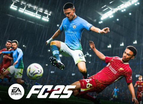 EA FC 25 žaidime – erzelynę sukelsianti naujovė