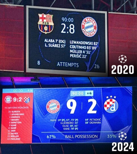 „Bayern“ vėl pasismagino Čempionų lygoje