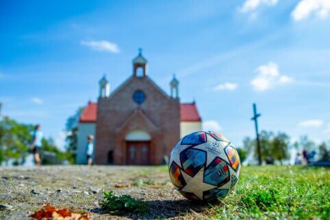 Paieškos sistemoje lietuvius labiausiai domino futbolas