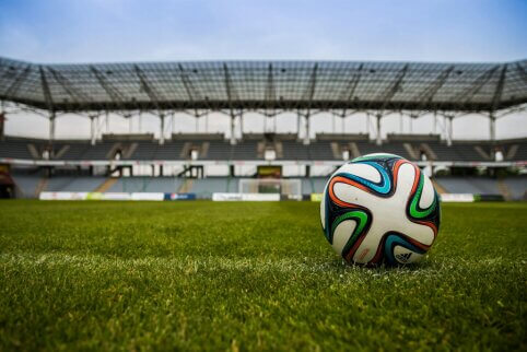 Lietuvos senjorų (50+) futsal pirmenybės prasidėjo panevėžiečių pergalėmis