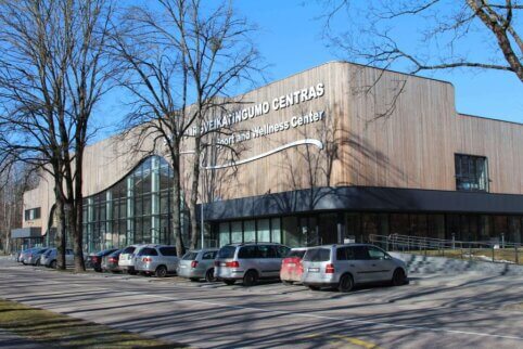 Birštone vyks studentų futsal čempionato finalinis ketvertas