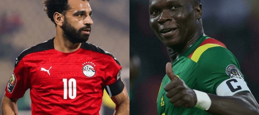 V. Aboubakaras: „Salah per daug manęs nežavi“