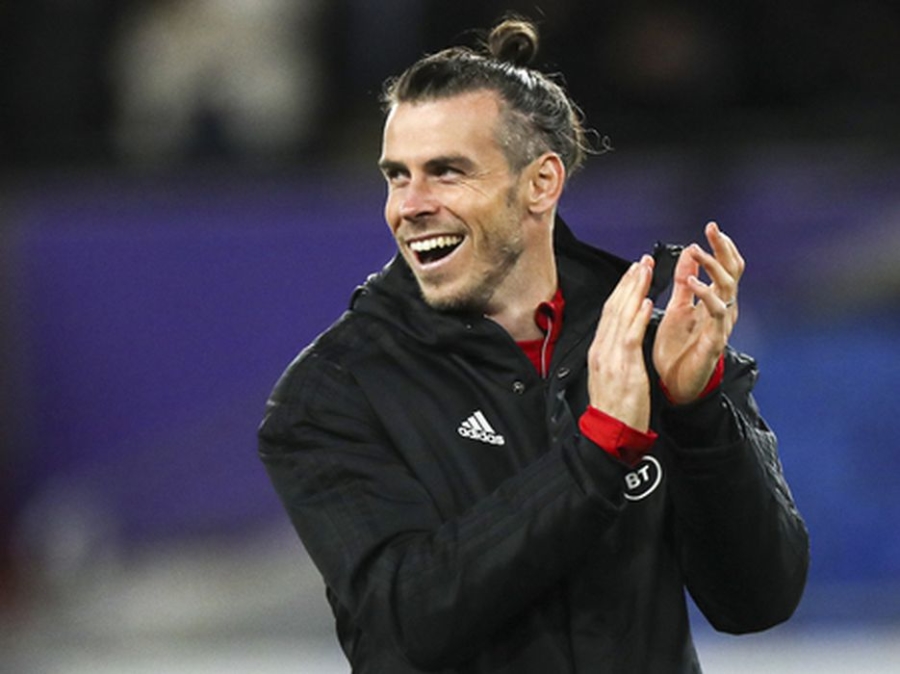 MLS lygoje G. Bale'as užima tik 23 vietą pagal gaunamą uždarbį