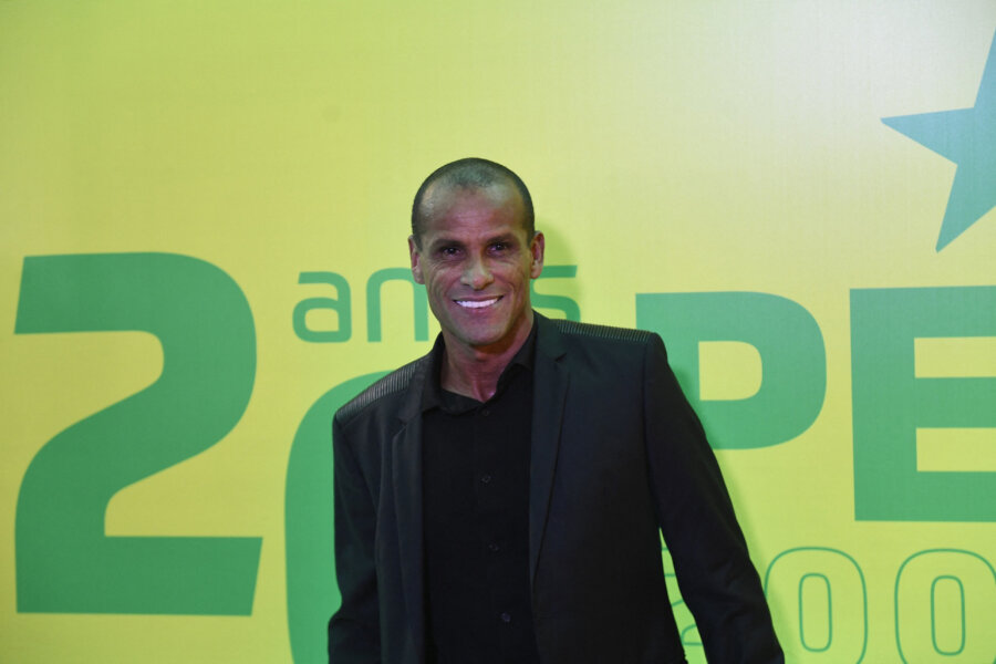 Rivaldo atsikirto Neymarui: „Jis negalėtų užimti mano pozicijas 2002 m. čempionate“