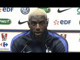 T.Bakayoko: esu geriausias "Chelsea" žaidėjas