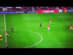 Pogba perdavimas "komandos draugui"