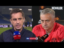 G. Neville'o kritika "Man Utd" vadovybei