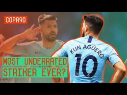 S.Aguero reikšmė "Man City"