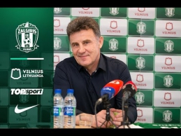 "Žalgiris" ruošiasi Supertaurės mačui